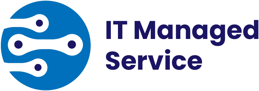 IT Manage Services Logo